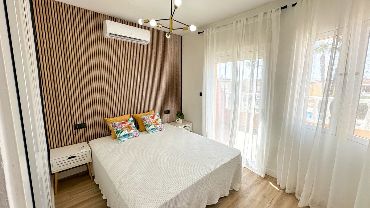 2 Bed Townhouse in La Regia