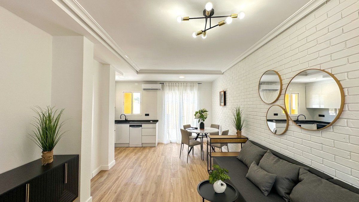 2 Bed Townhouse in La Regia
