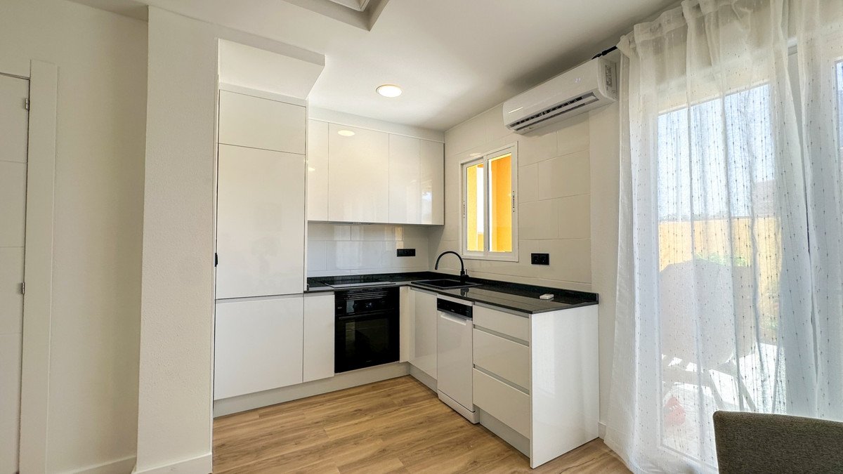 2 Bed Townhouse in La Regia