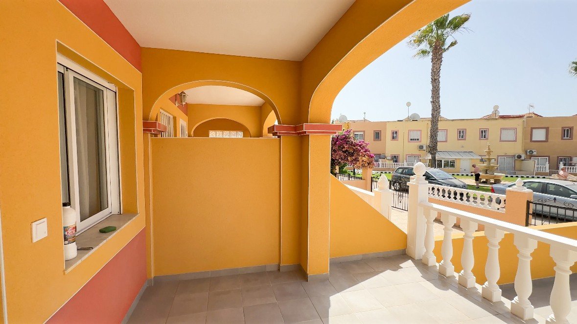 2 Bed Townhouse in La Regia