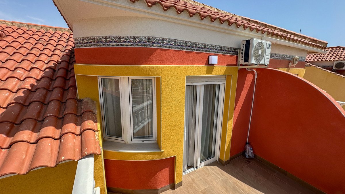 2 Bed Townhouse in La Regia