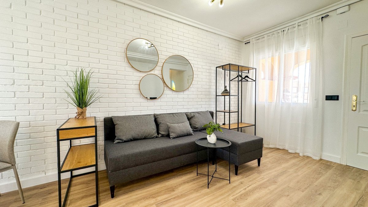 2 Bed Townhouse in La Regia