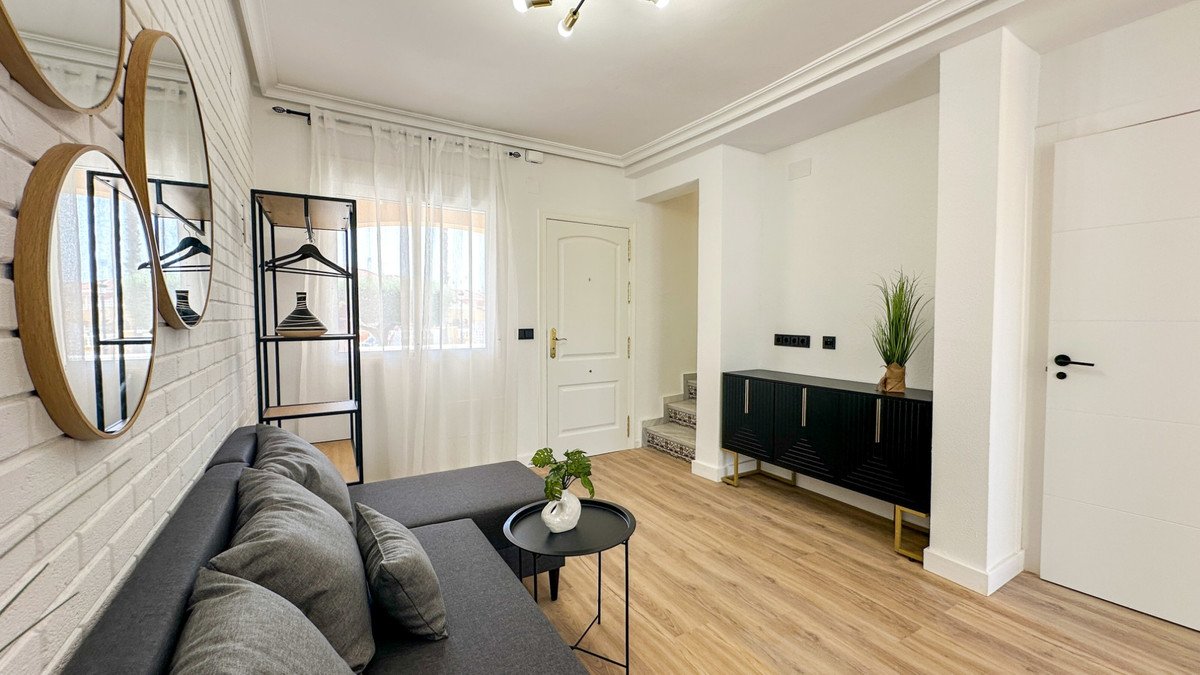 2 Bed Townhouse in La Regia