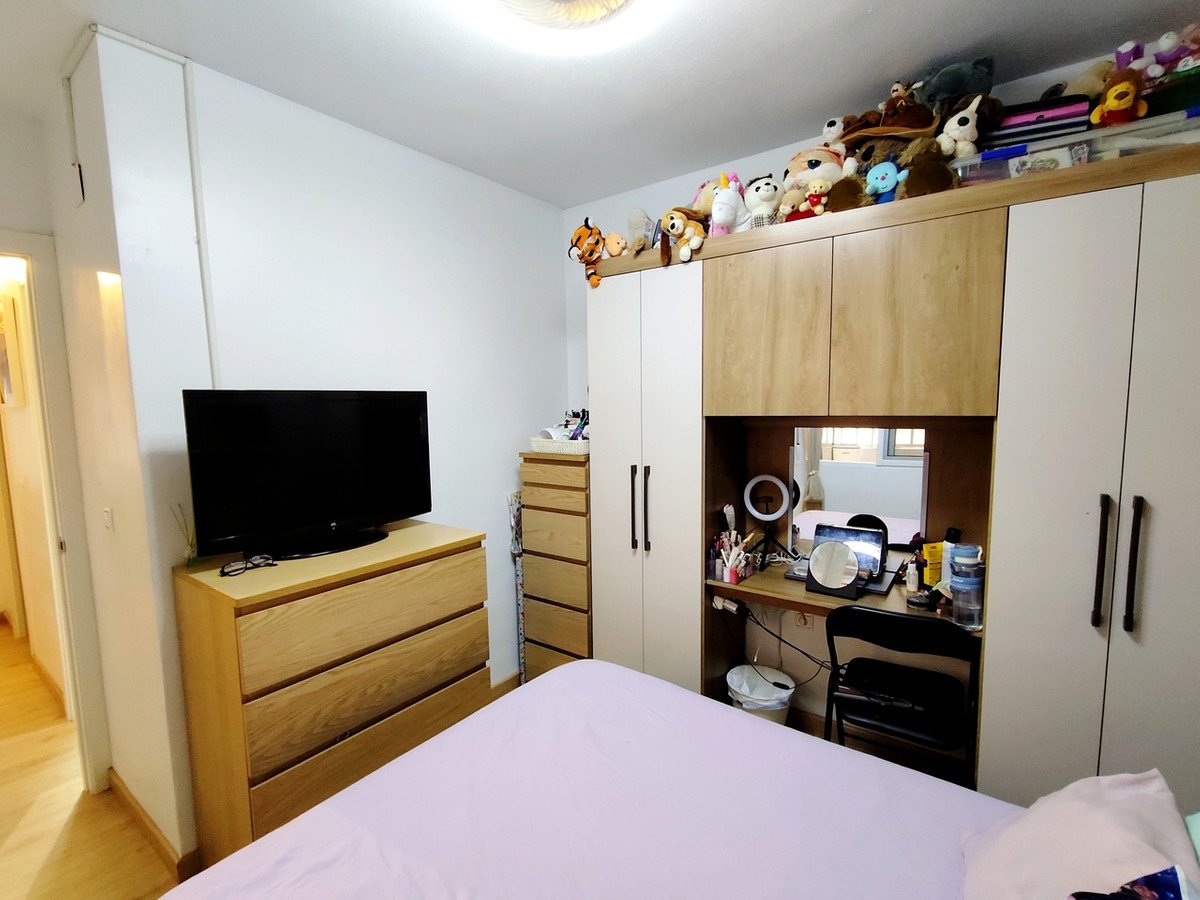 3 Bed Ground Floor Apartment in Torrevieja
