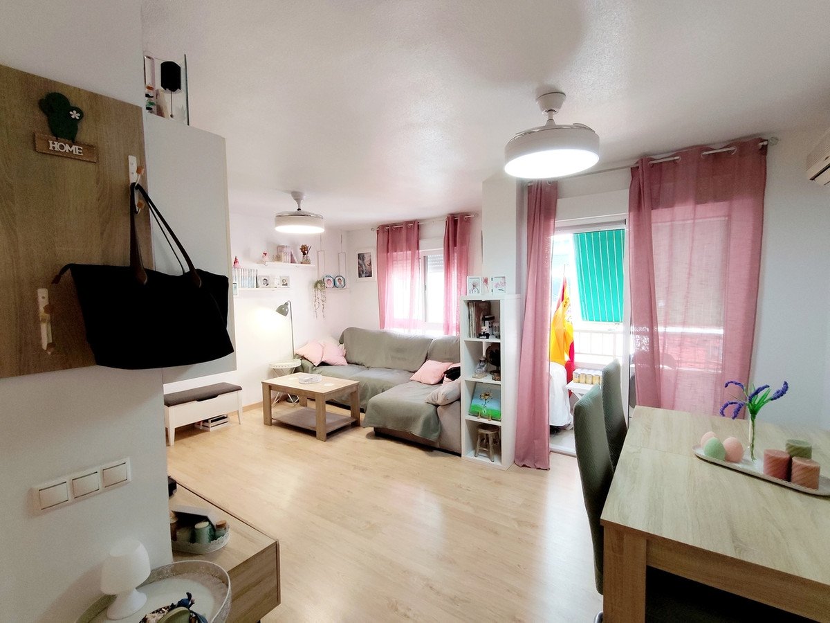 3 Bed Ground Floor Apartment in Torrevieja