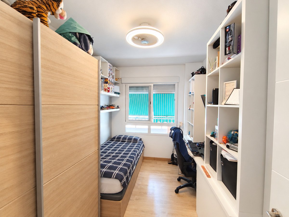 3 Bed Ground Floor Apartment in Torrevieja