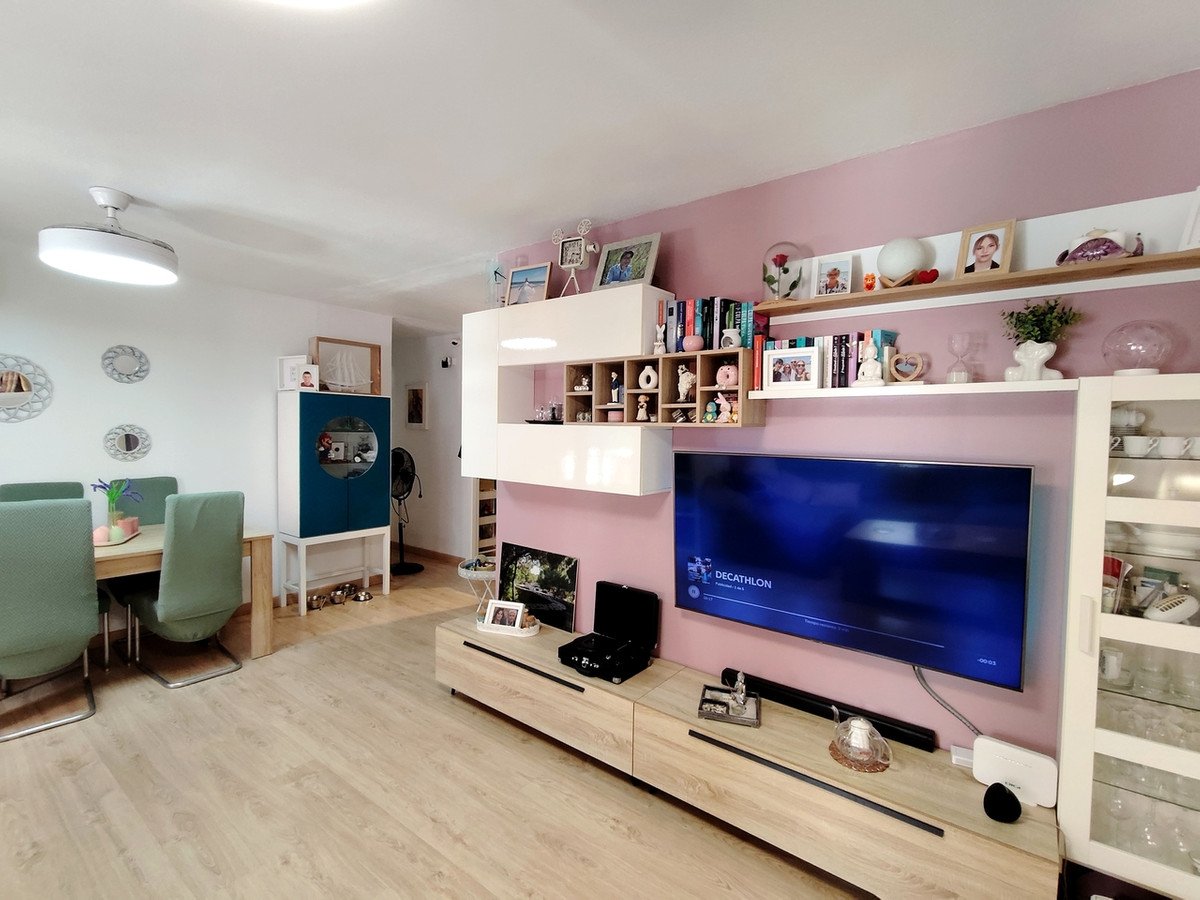 3 Bed Ground Floor Apartment in Torrevieja