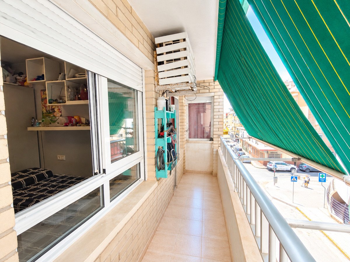 3 Bed Ground Floor Apartment in Torrevieja