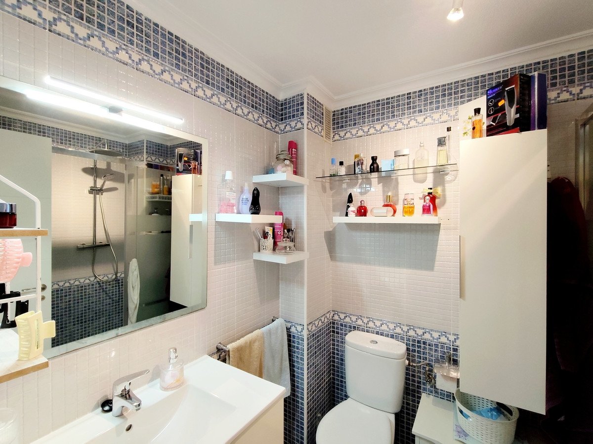 3 Bed Ground Floor Apartment in Torrevieja