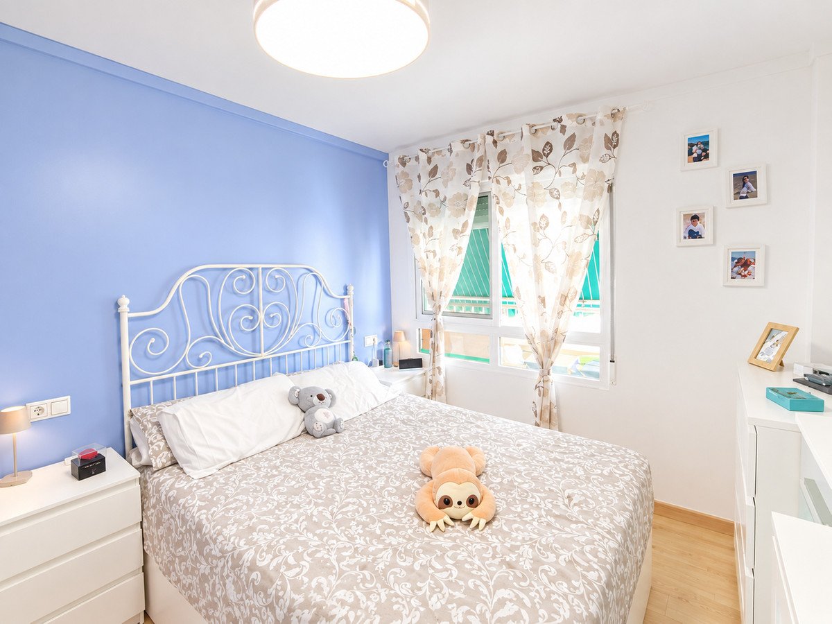 3 Bed Ground Floor Apartment in Torrevieja