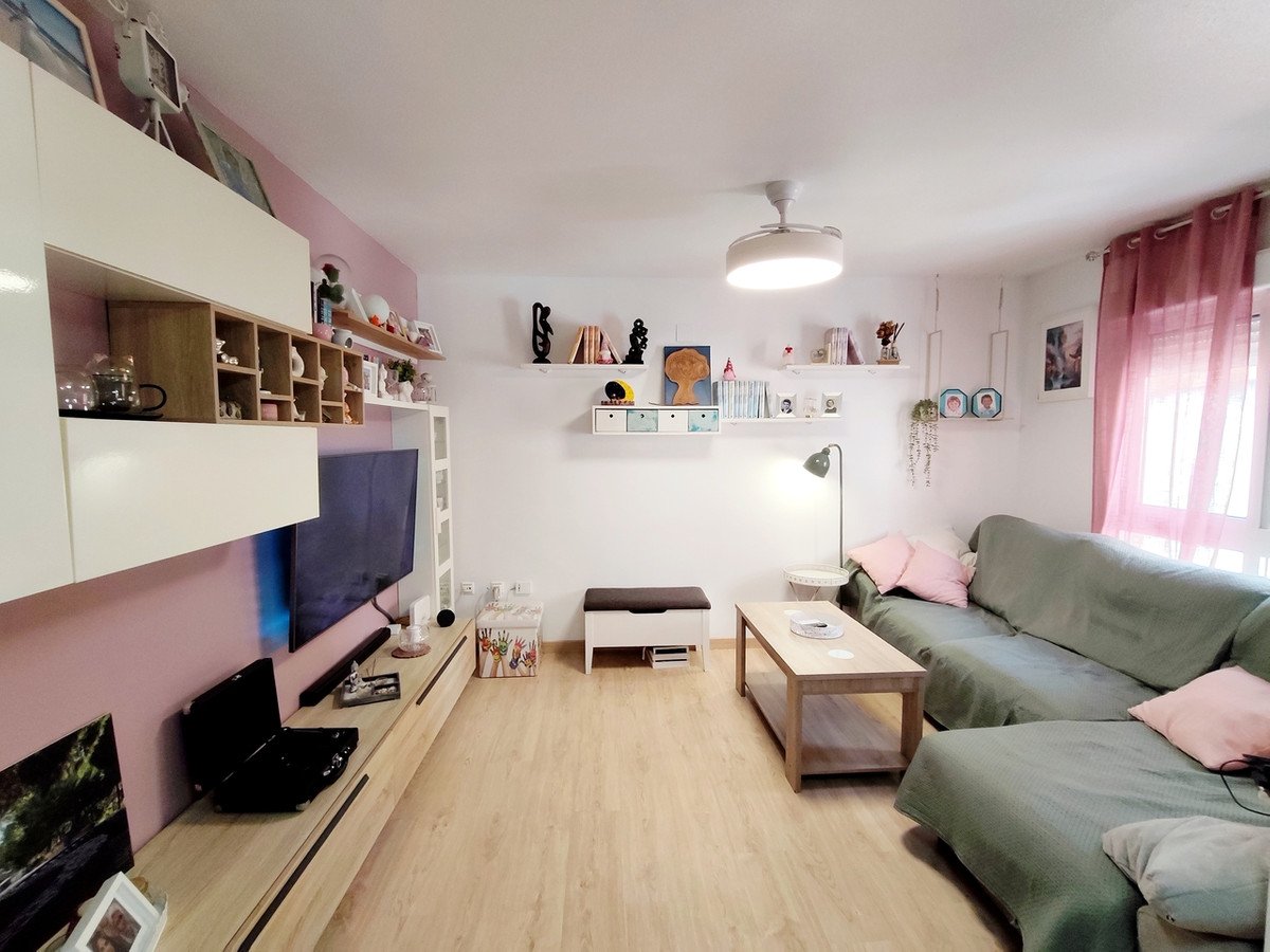 3 Bed Ground Floor Apartment in Torrevieja