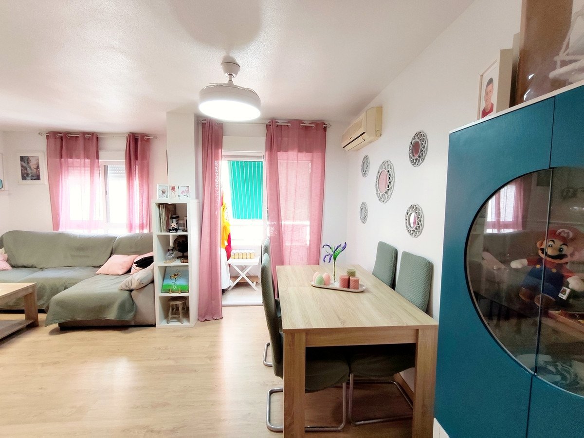 3 Bed Ground Floor Apartment in Torrevieja