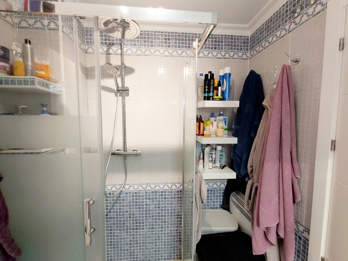 3 Bed Ground Floor Apartment in Torrevieja
