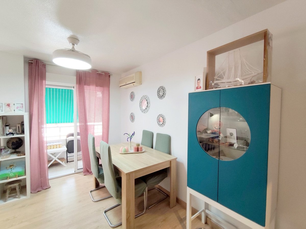 3 Bed Ground Floor Apartment in Torrevieja