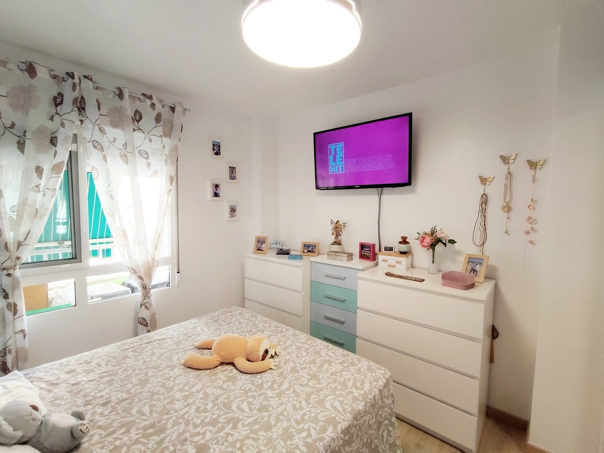 3 Bed Ground Floor Apartment in Torrevieja