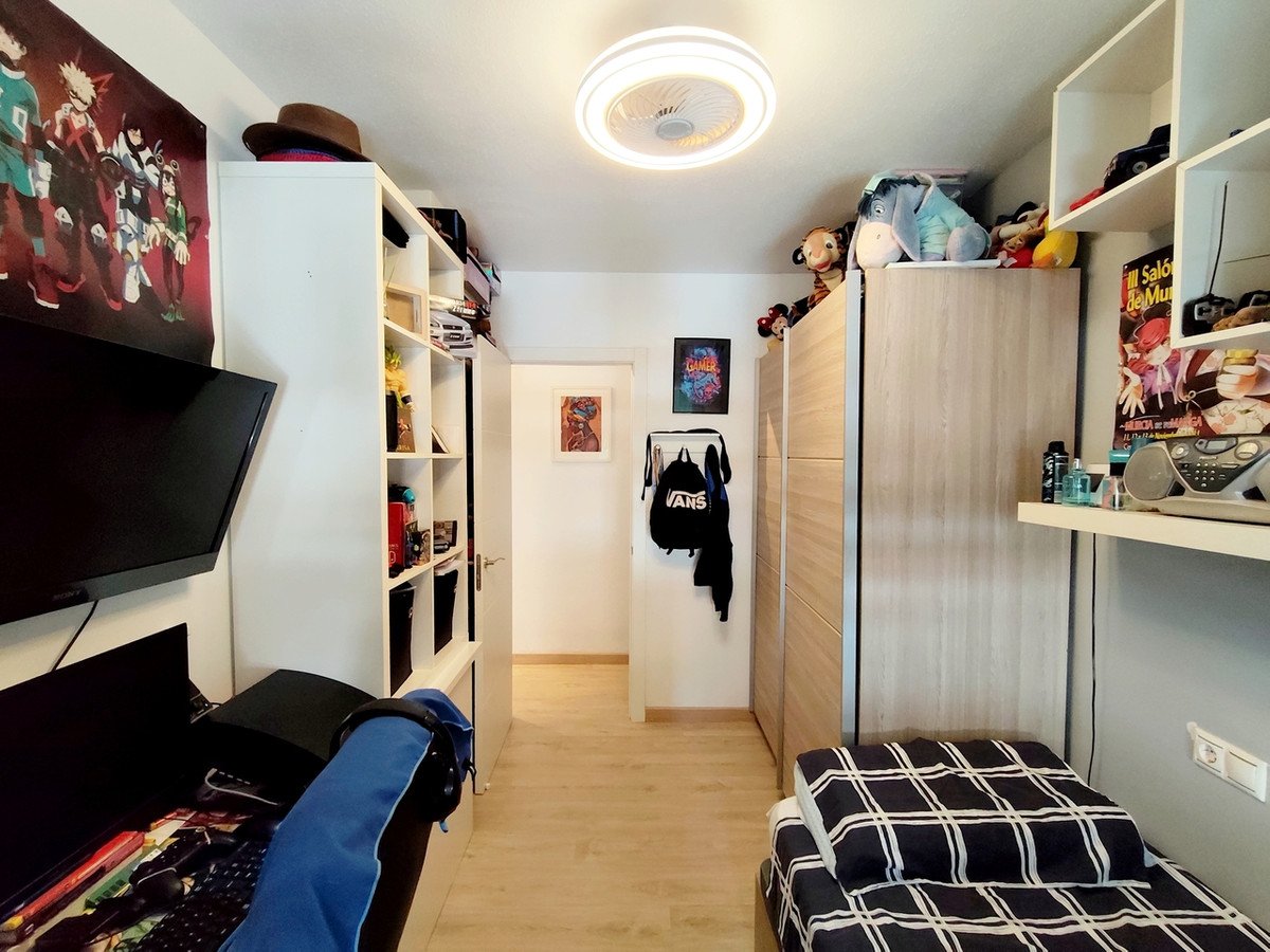 3 Bed Ground Floor Apartment in Torrevieja