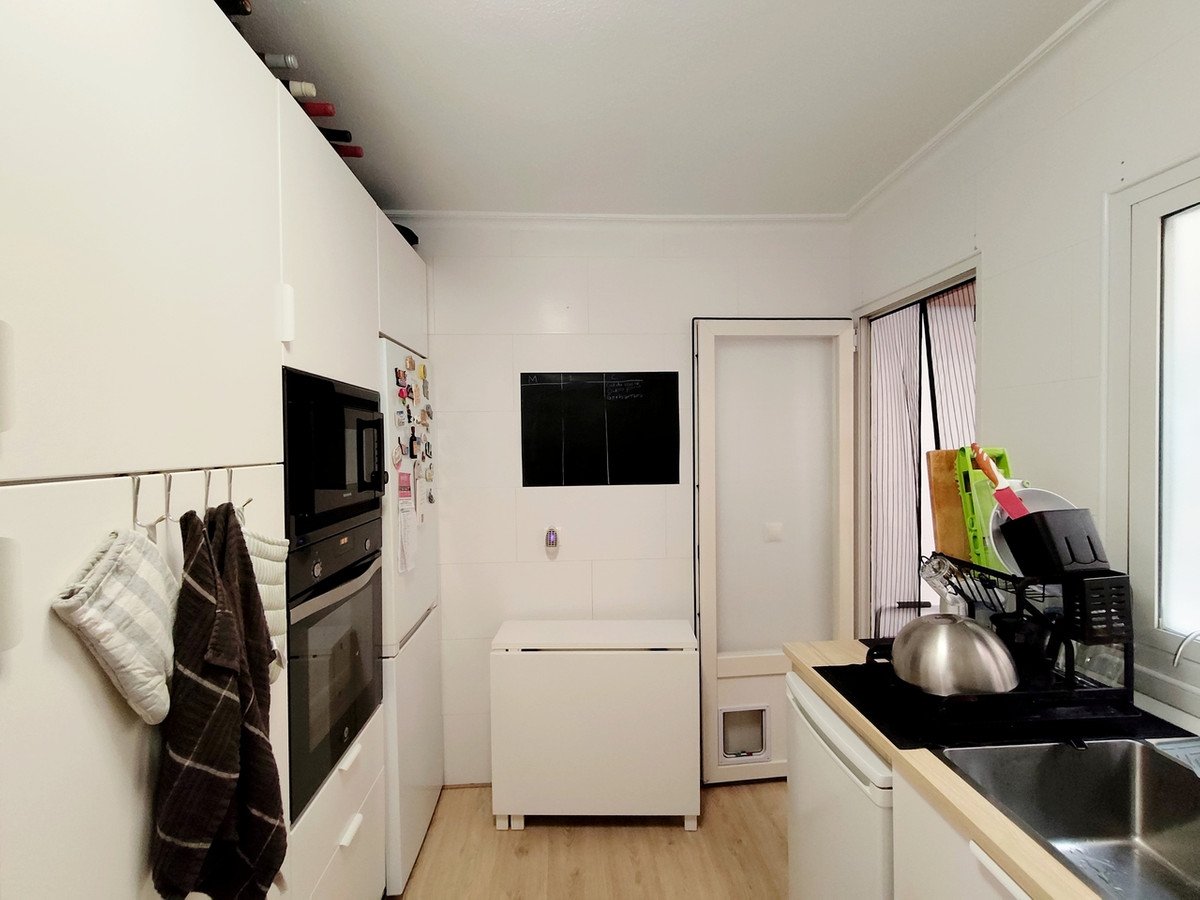 3 Bed Ground Floor Apartment in Torrevieja
