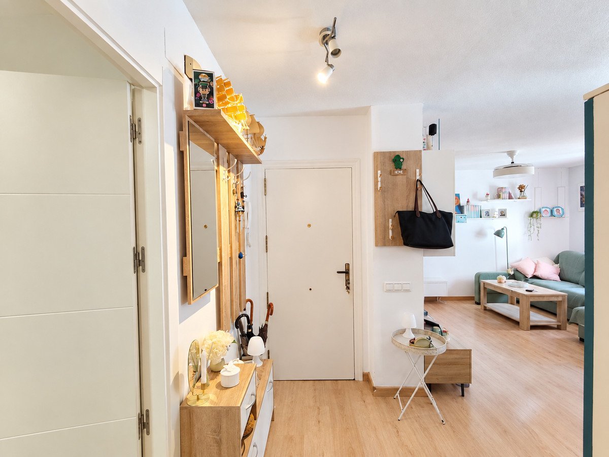 3 Bed Ground Floor Apartment in Torrevieja