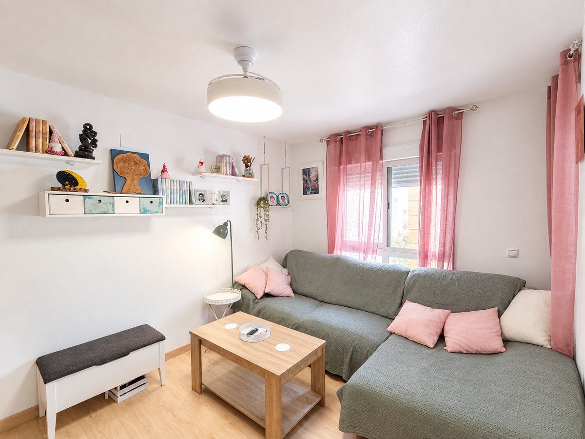 3 Bed Ground Floor Apartment in Torrevieja