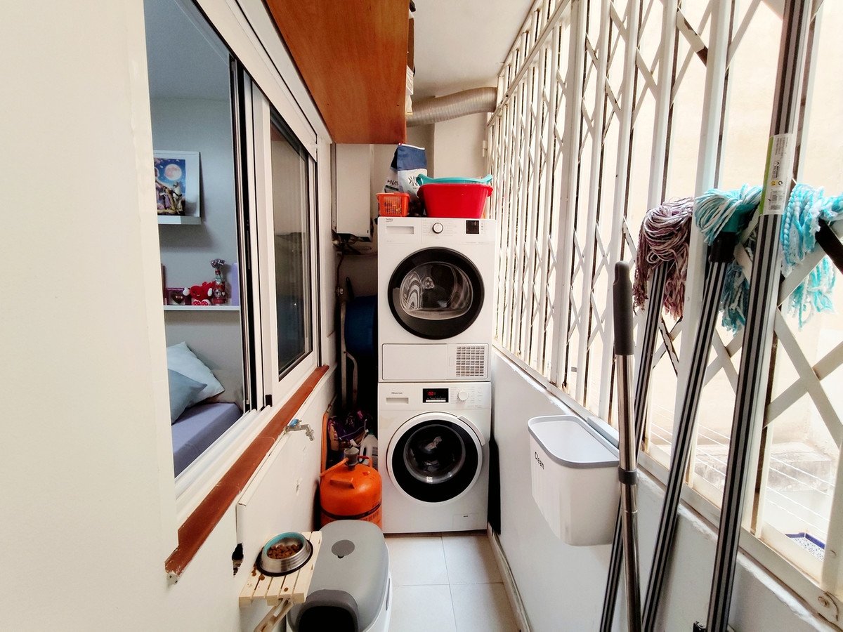 3 Bed Ground Floor Apartment in Torrevieja