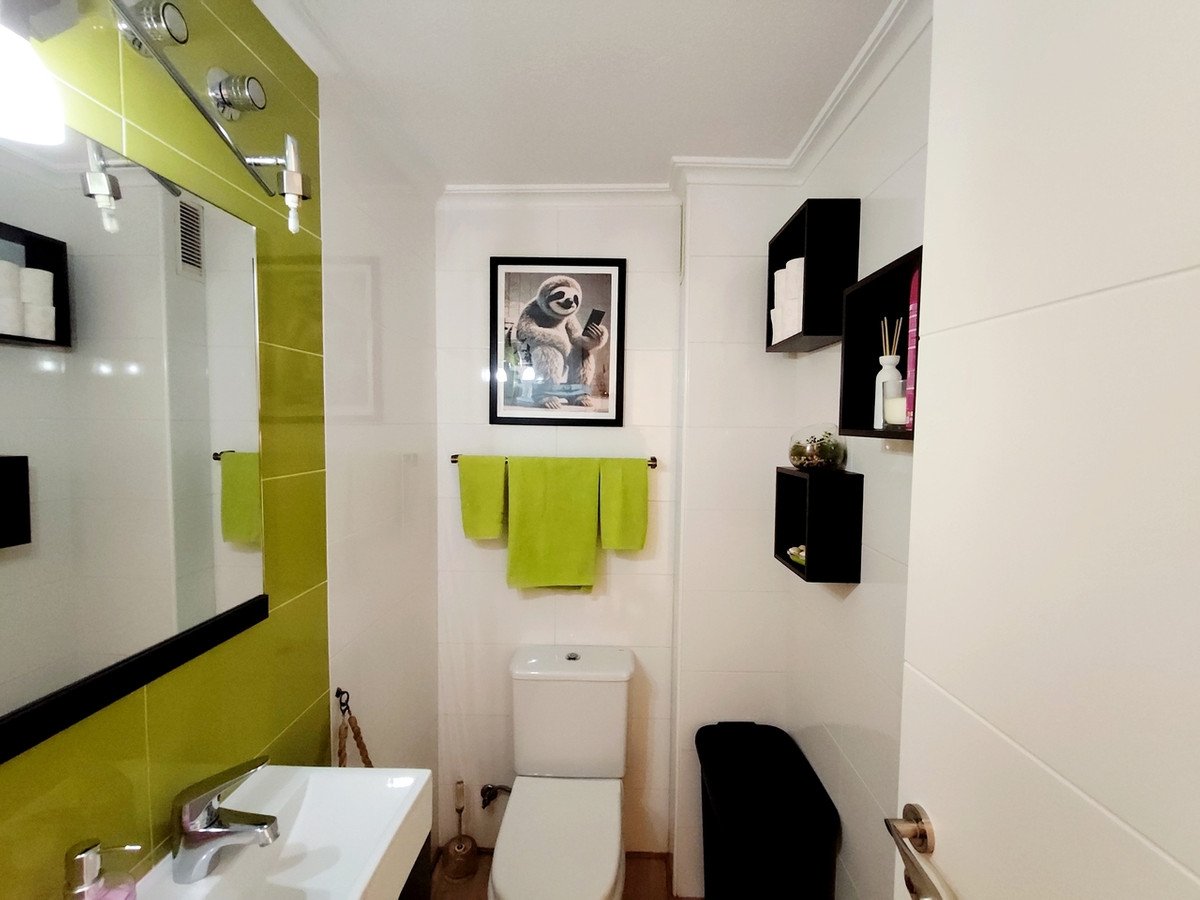 3 Bed Ground Floor Apartment in Torrevieja