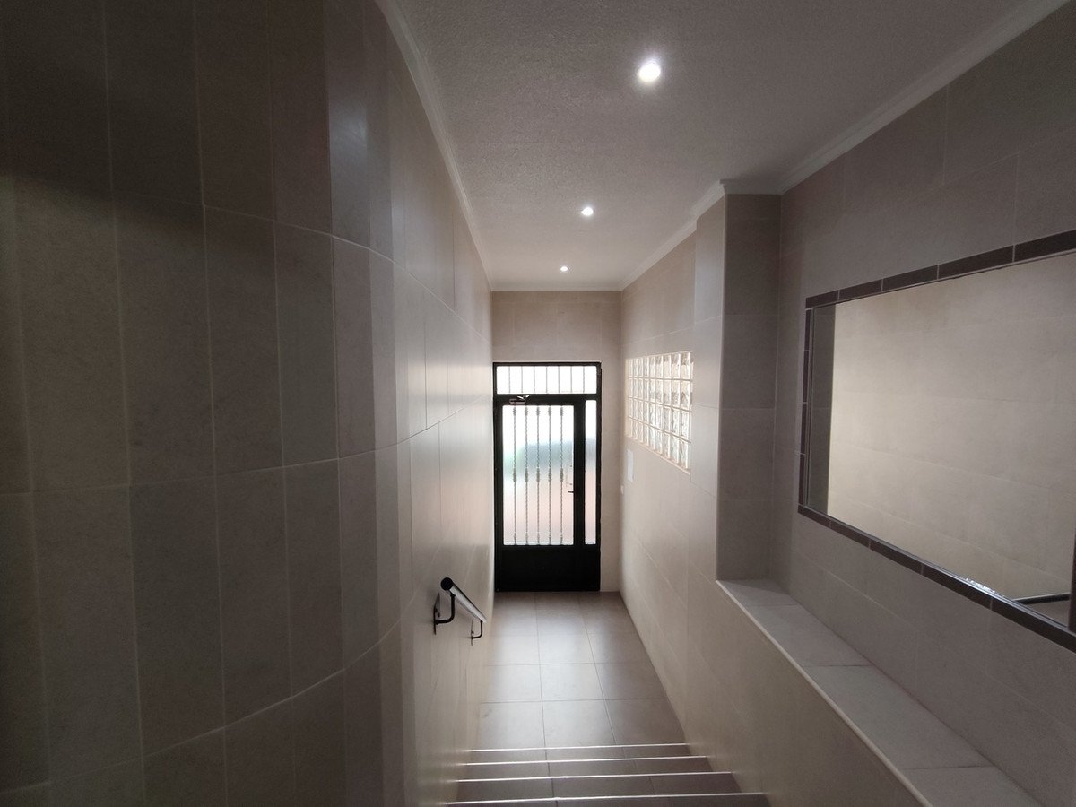 3 Bed Ground Floor Apartment in Torrevieja