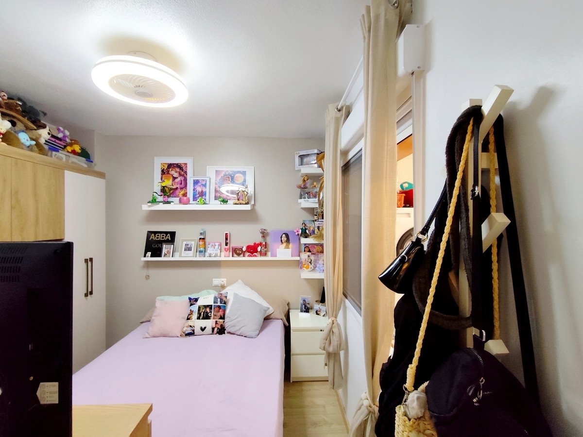3 Bed Ground Floor Apartment in Torrevieja