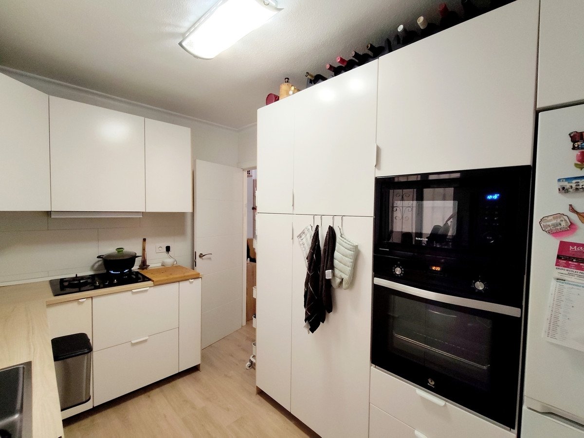 3 Bed Ground Floor Apartment in Torrevieja