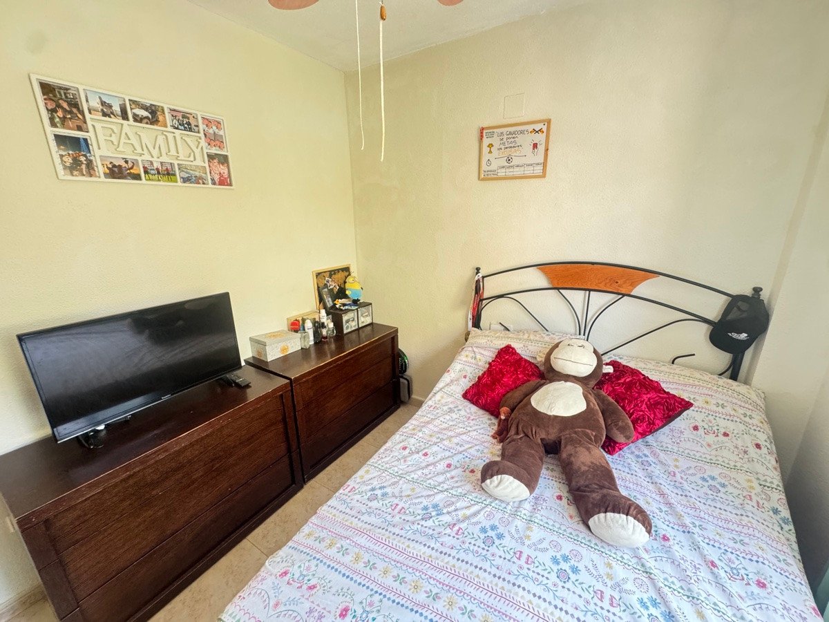 4 Bed Detached Villa in Villamartin