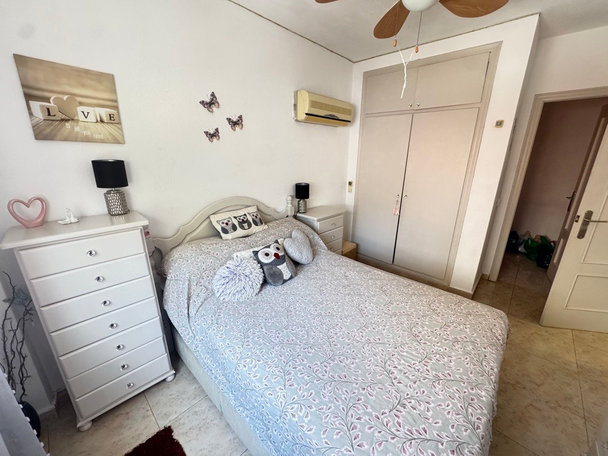 4 Bed Detached Villa in Villamartin