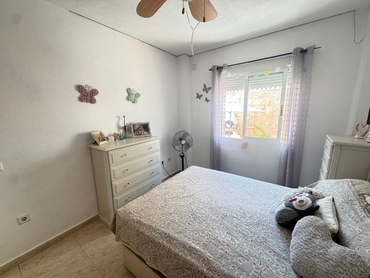 4 Bed Detached Villa in Villamartin