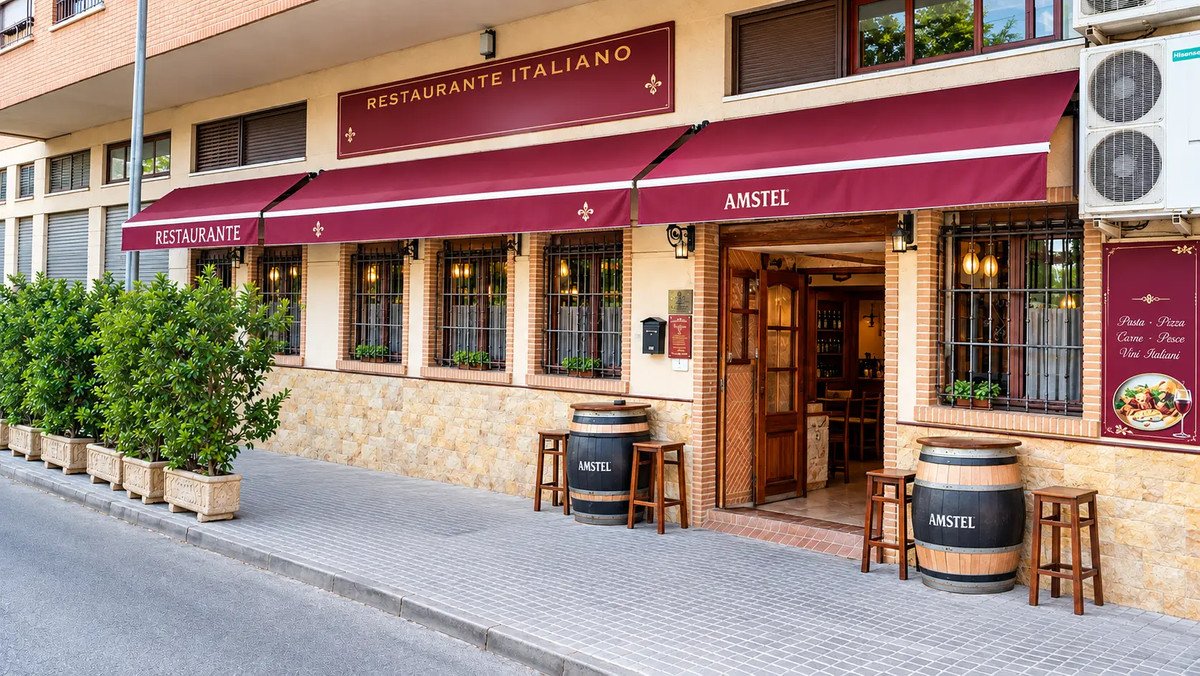 5 Bed Commercial in Orihuela