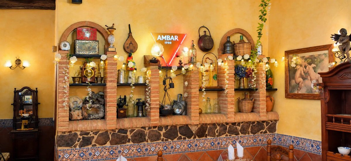 5 Bed Commercial in Orihuela