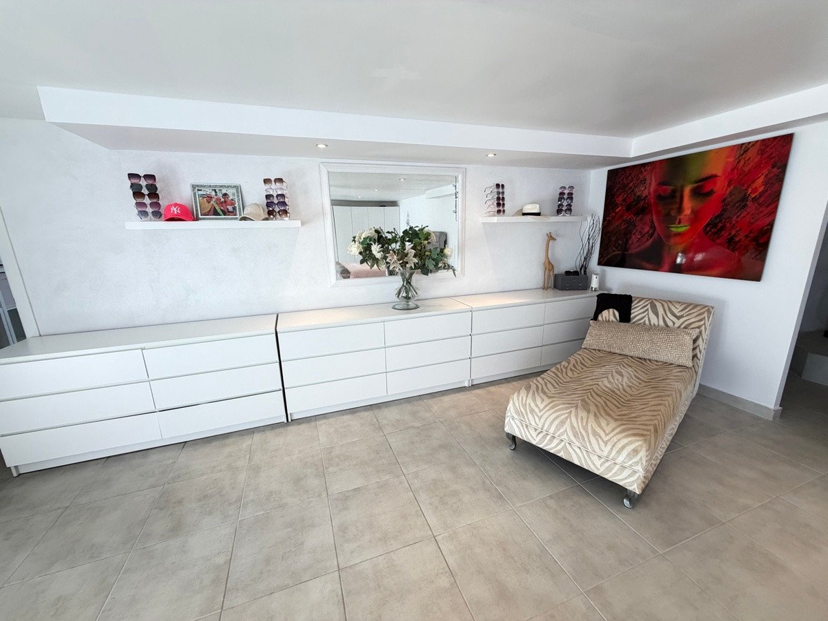 3 Bed Detached Villa in San Miguel de Salinas