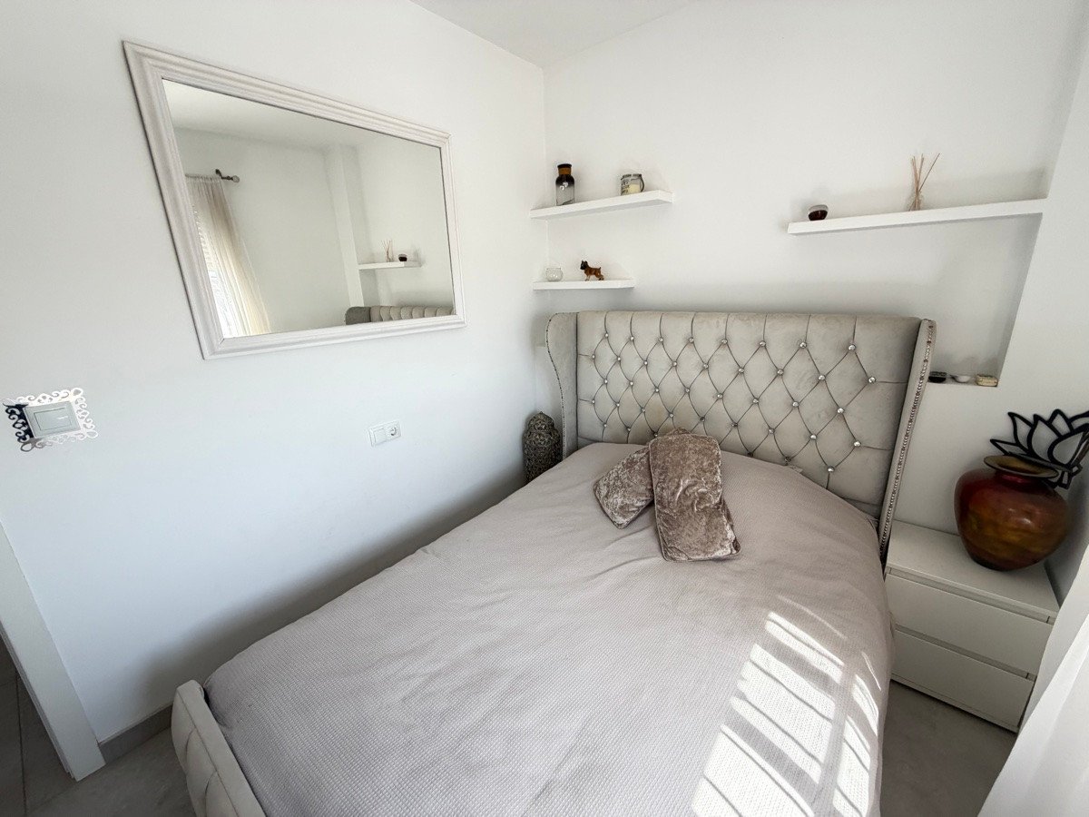 3 Bed Detached Villa in San Miguel de Salinas