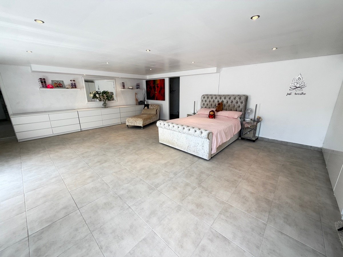 3 Bed Detached Villa in San Miguel de Salinas