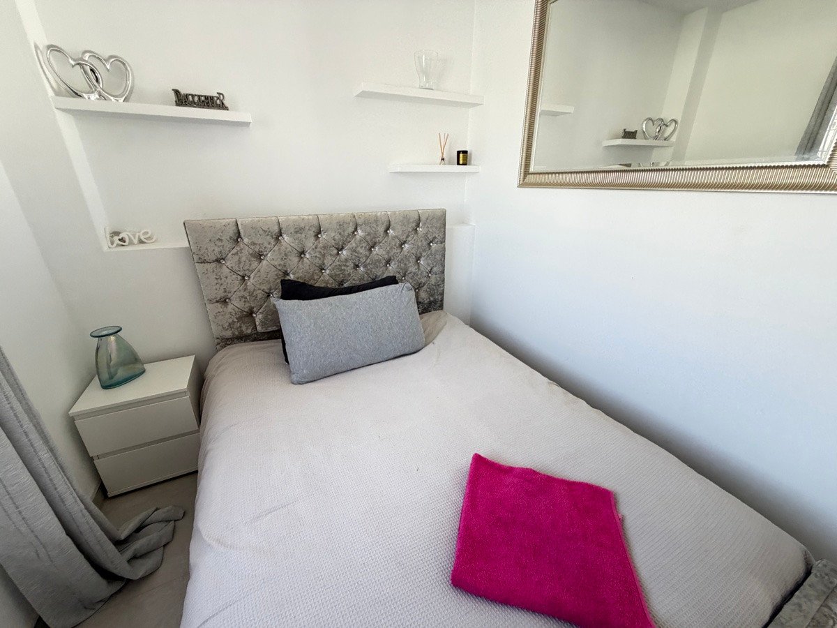 3 Bed Detached Villa in San Miguel de Salinas
