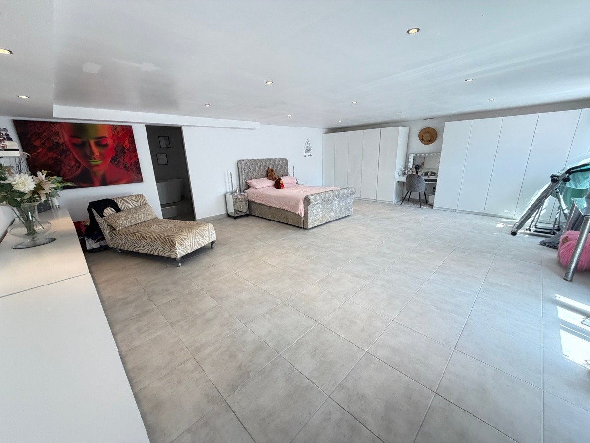 3 Bed Detached Villa in San Miguel de Salinas