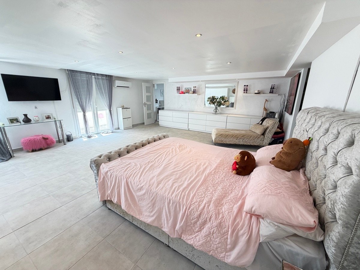 3 Bed Detached Villa in San Miguel de Salinas