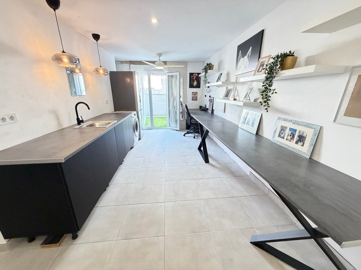 3 Bed Detached Villa in San Miguel de Salinas