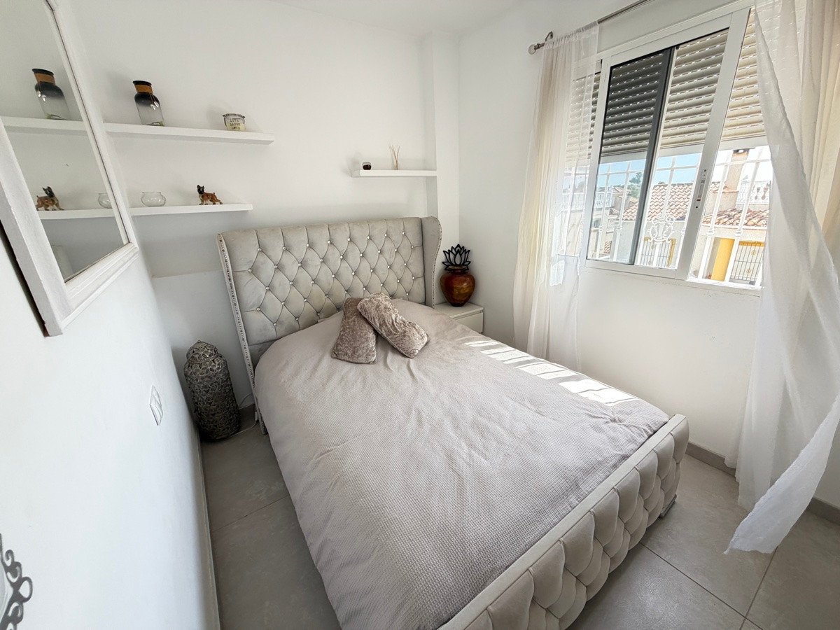3 Bed Detached Villa in San Miguel de Salinas