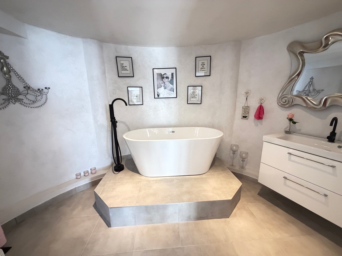 3 Bed Detached Villa in San Miguel de Salinas