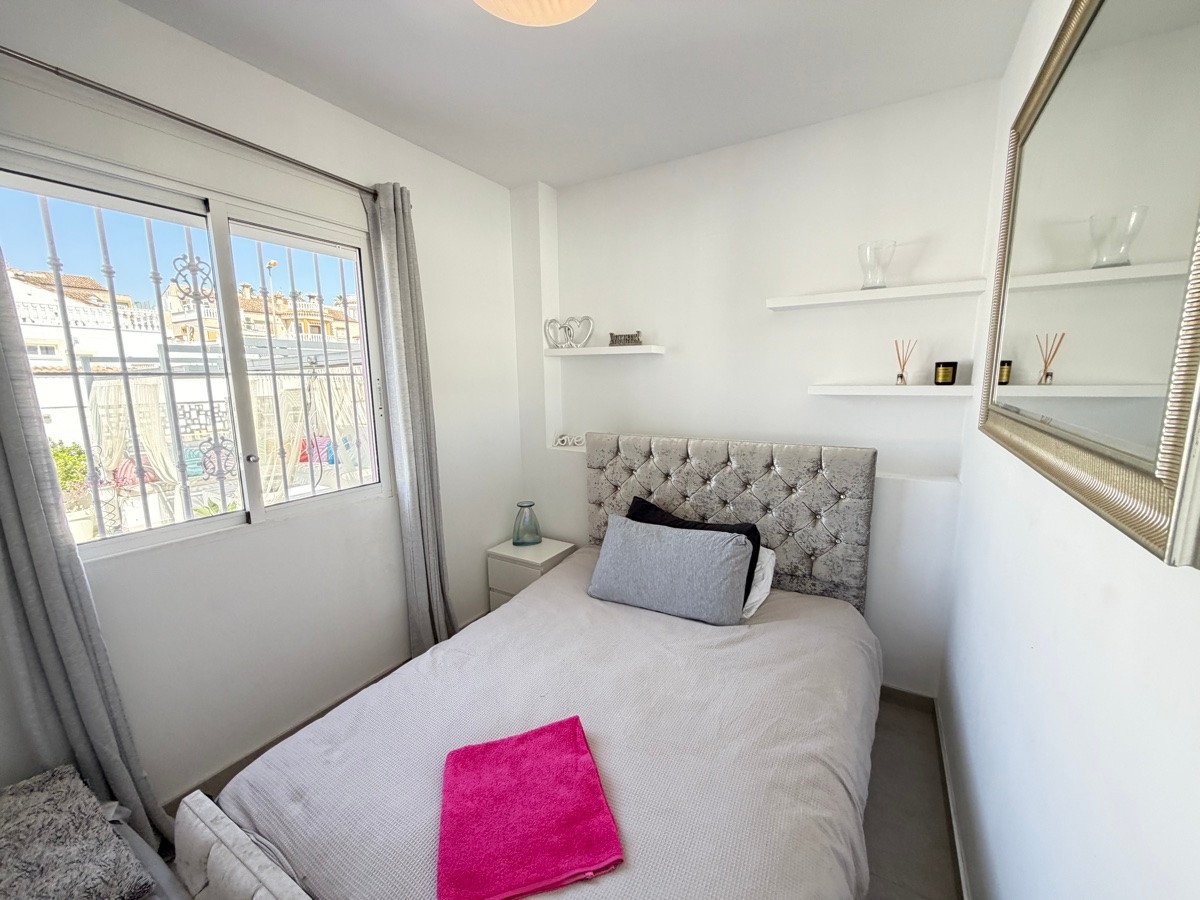 3 Bed Detached Villa in San Miguel de Salinas