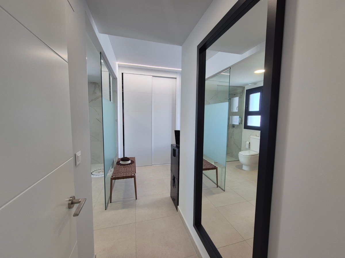 3 Bed Penthouse in Villamartin