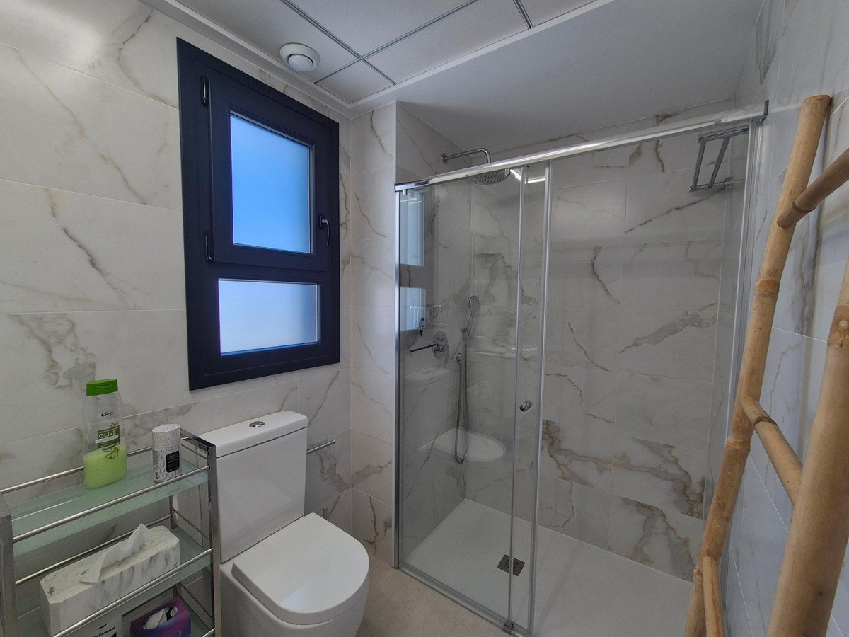 3 Bed Penthouse in Villamartin