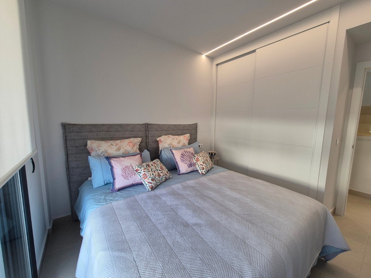 3 Bed Penthouse in Villamartin