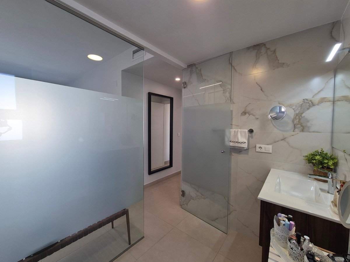 3 Bed Penthouse in Villamartin