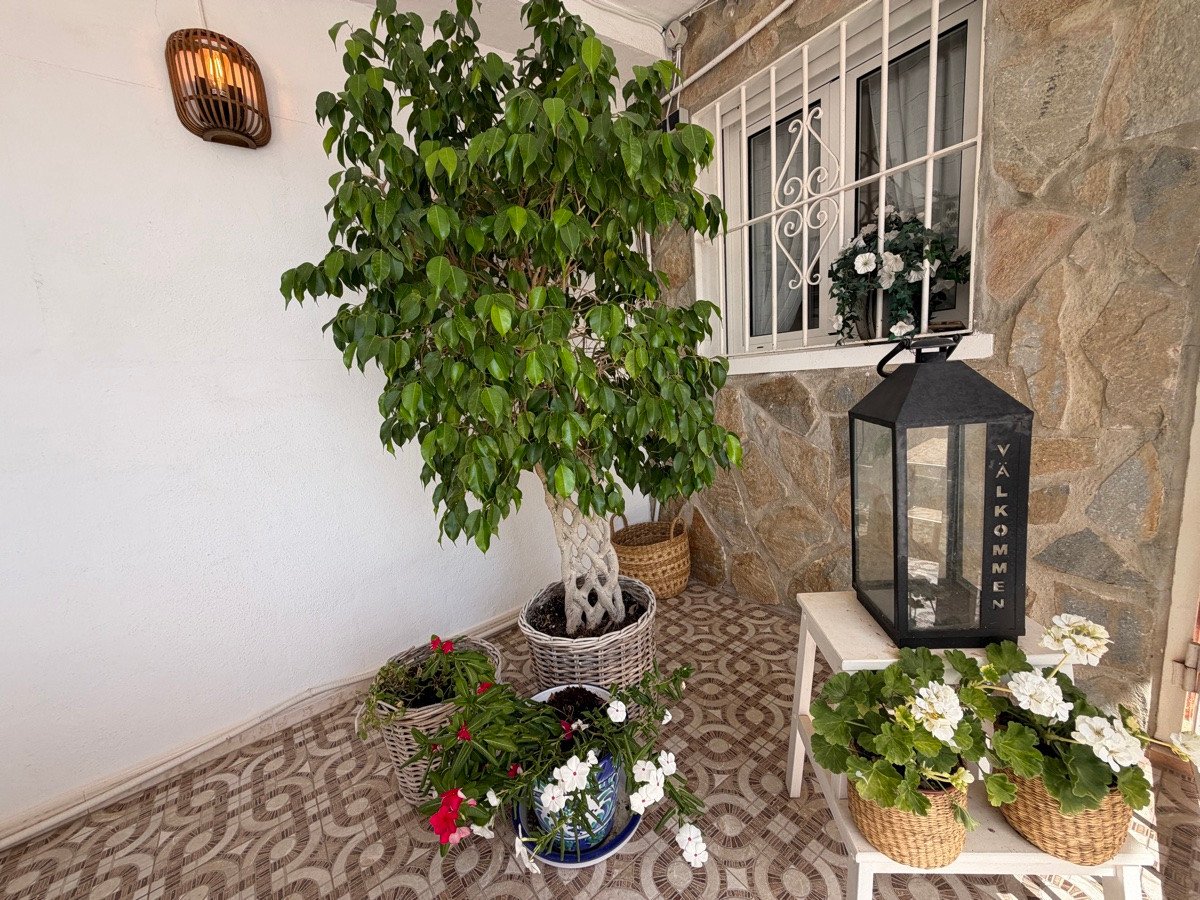 3 Bed Bungalow in San Luis