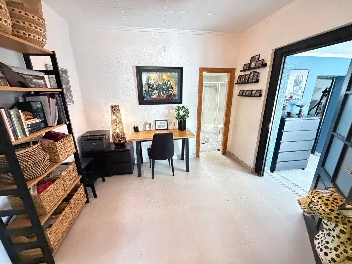3 Bed Bungalow in San Luis
