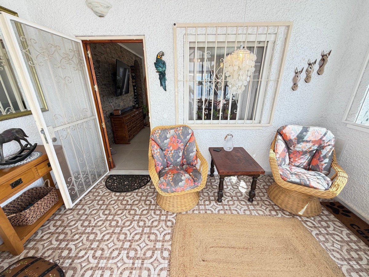3 Bed Bungalow in San Luis